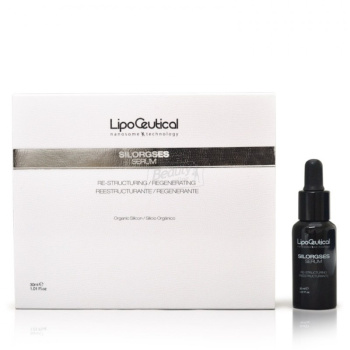 Sesderma SILORGSES Регенеруюча ліпосомальна сироватка 30 мл