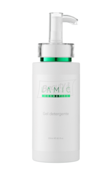 Lamic Cosmetici Gel Detergente Очищающий гель 250 мл