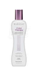 Chi BioSilk Lock & Protect Leave-In Treatment Несмываемый кондиционер для волос 167 мл