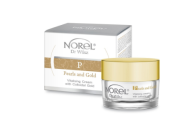 Norel Pearls and Gold Revitalizing Cream With Colloidal Gold Восстанавливающий крем с коллоидным золотом для зрелой кожи 50 мл