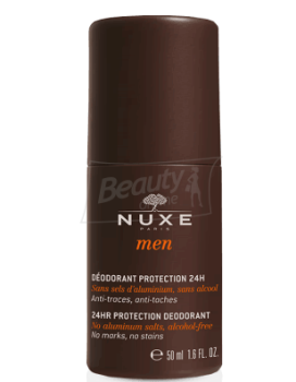 Nuxe Мен кульковий дезодорант 50 мл