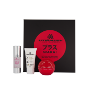 Utsukusy Wakai Антивозрастной набор против пигментации