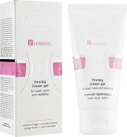 Norel Firming cream-gel for bust, neck and neckline Крем-гель для придания упругости коже бюста, шеи и декольте 150 мл