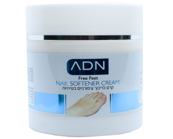 ADN Nail Softener Cream Крем для розм'якшення нігтів