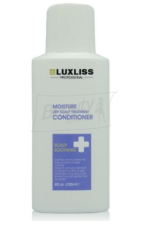 Luxliss Moisture Dry Scalp Soothing Conditioner Лечебный кондиционер для кожи головы 230 мл