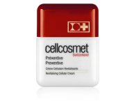 Сеllcosmet Preventive Cream Защитный клеточный крем 50 мл