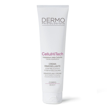 Dermophisiologique CelluBloc Crema Лечебный антицеллюлитный крем 150 мл