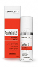 Dermaceutic Activ Retinol 0.5 Сыворотка с ретинолом для нормальной и комбинированной кожи 30 мл