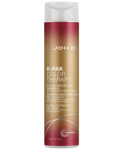 Joico K-Pak Color Therapy Color-Protecting Shampoo Шампунь восстанавливающий для окрашенных волос 300 мл