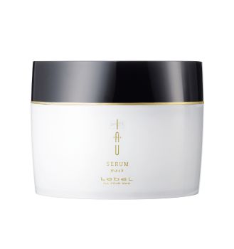 Lebel IAU Serum Mask Концентрована аромамаска 170 мл