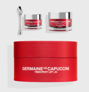 Germaine de Capuccini Набір GOLDEN HOURS 3