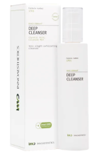 Innoaesthetics Inno-Derma Deep Cleanser Глубоко очищающий гель для жирной кожи 200 мл