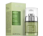 BEAUTY SPA ABSOLUTE Мультиактивна сироватка АБСОЛЮТ з DMAE та пептидами для зрілої шкіри 30 мл