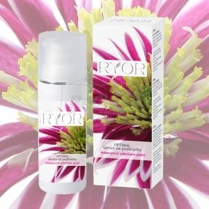 RYOR Сыворотка для укрепления подбородка 50 мл