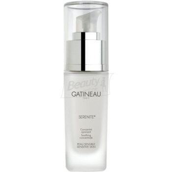 Gatineau Serenite Концентрат успокаивающий для сверхчуствительной кожи 30 мл
