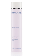 Phytomer Rosée Visage Toning Cleansing Lotion Рожева вода для зняття макіяжу 250 мл