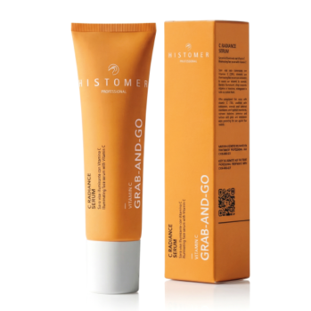Histomer Vitamin C Cream Фінішний крем 150 мл 