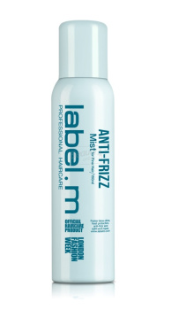  Label.M Anti Frizz Спрей, що розгладжує 150 мл