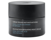 Academie Derm Acte Multi-Actions Exfoliating Night Cream Ночной крeм-пилинг 50 мл