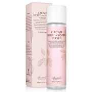 Benton Cacao Moist and Mild Toner Тонер с Экстрактом Какао 150 мл