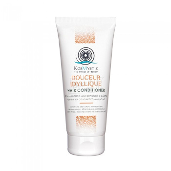 KosMystik Douceur Idyllique Hair Conditioner Кондиционер для волос 200 мл