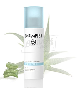 Dr. Rimpler Basic Hydro Освіжаючий тонік 200 мл