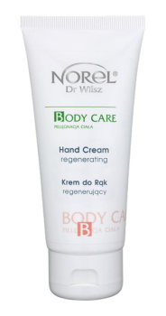 Norel Regenerating Hand Cream Восстанавливающий крем для рук