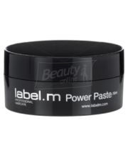 Label.m Паста, що текстурує для укладання волосся 50 мл