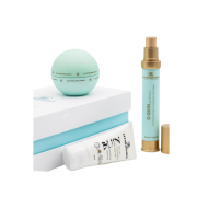 Utsukusy Набор D-Skin Ревитализация и комплексное восстановление