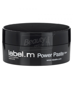Label.m Паста, що текстурує для укладання волосся 50 мл