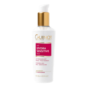 Guinot Lait Hydra Sensitive Ніжне молочко, що очищає 200 мл