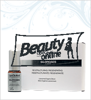 Sesderma  SILORGSES  Мист обновляющий спрей  12 мл