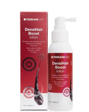 Toskani DensiHair Boost Lotion Лосьон против выпадения волос 100 мл