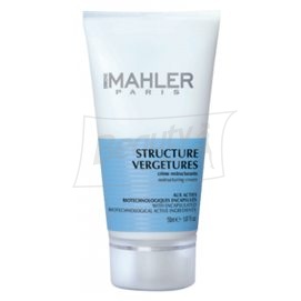 Simone Mahler Double Action Firmness Активний крем проти розтяжок, 150 мл