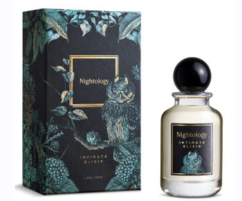 NIGHTOLOGY INTIMATE ELIXIR Парфумована вода 100 мл