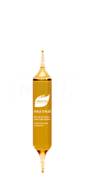 Phyto Масло Алеса для волос 5 амп * 10 мл