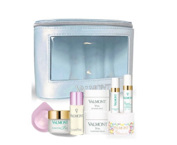 Valmont Набор August 4