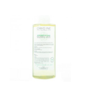 Origine Massage Body Oil With  Green Tea Extracts Массажное масло для тела с экстрактом зеленого чая 500 мл