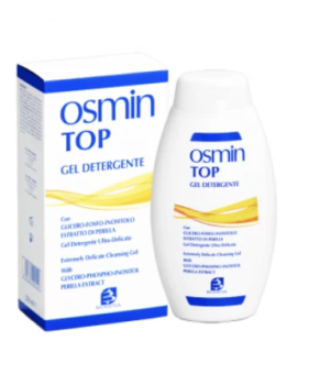 Biogena Osmin Top Гель очищаючий делікатний 250 мл