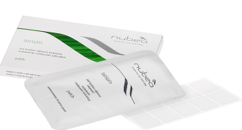 Nubea Sursum Стимулюючі патчі проти випадання волосся 30 шт