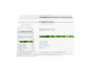 Christina Bio Phyto-Ultimate Defense Day Cream SPF20 Sachets Kit Дневной крем с SPF20 30 саше х 1,5 мл
