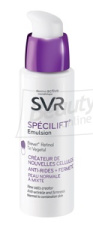 SVR Specilift Emulsion Эмульсия восстанавливающая от выраженных морщин 40 мл