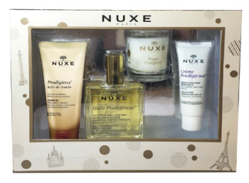 Nuxe Набір Чудові Моменти