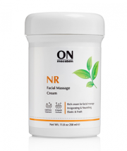 OnMacabim MASSAGE CREAM Базовий крем для масажу 250 мл