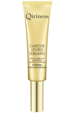 Qiriness Caresse Levres Sublime Plumping Lip & Contour Filler Бальзам-филлер для увеличения объема губ 15 мл