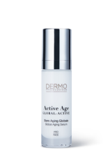 Dermophisiologique Active Age Global Aging Serum Глобальная антивозрастная сыворотка 30 мл