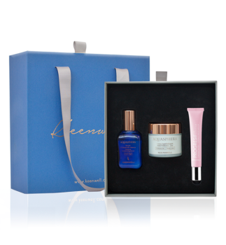 Keenwell Набір Aquasphera Суперзволожуючий 