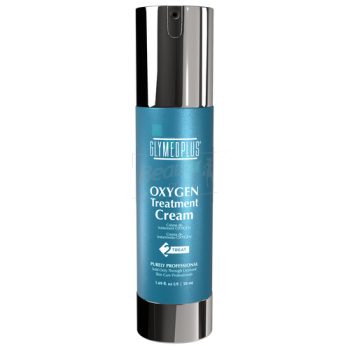 GlyMed Plus OXYGEN Treatment Cream Кислородный лечебный крем 50 мл