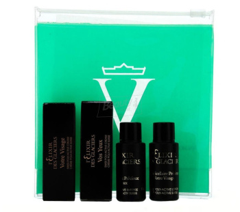 Valmont Набор №4 Знакомство с Эликсиром