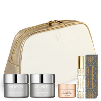 Valmont Дорожній Набір SET 3